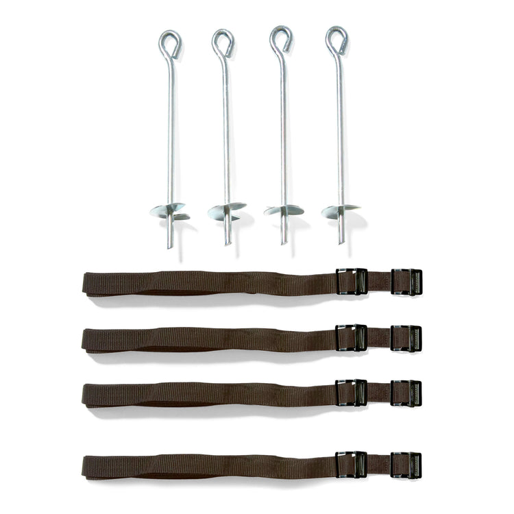 Trampoline Anchor Kit New