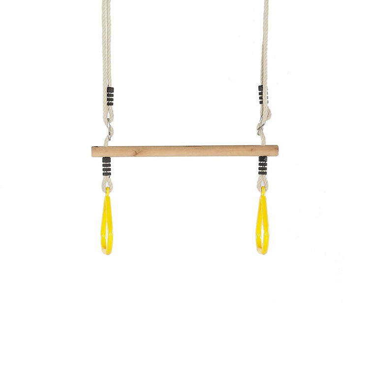 Trapeze Swing Accessory - Turquoise