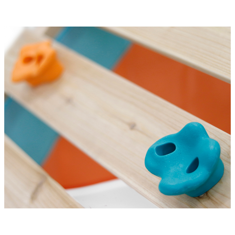 My First Wooden Playcentre