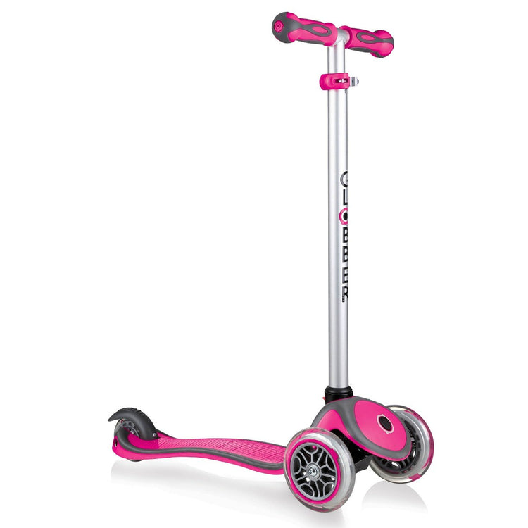 Globber GO•UP COMFORT PLAY