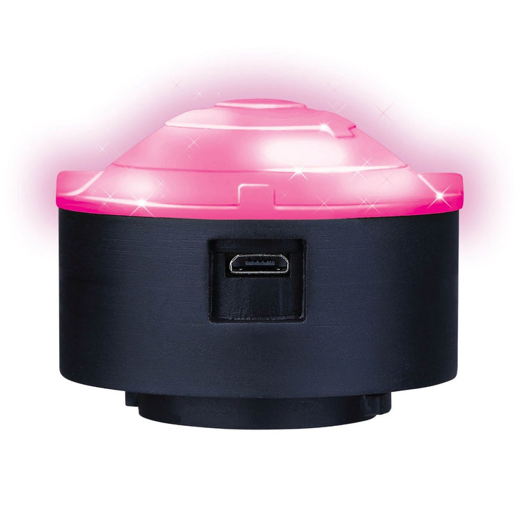 Globber GO•UP COMFORT PLAY