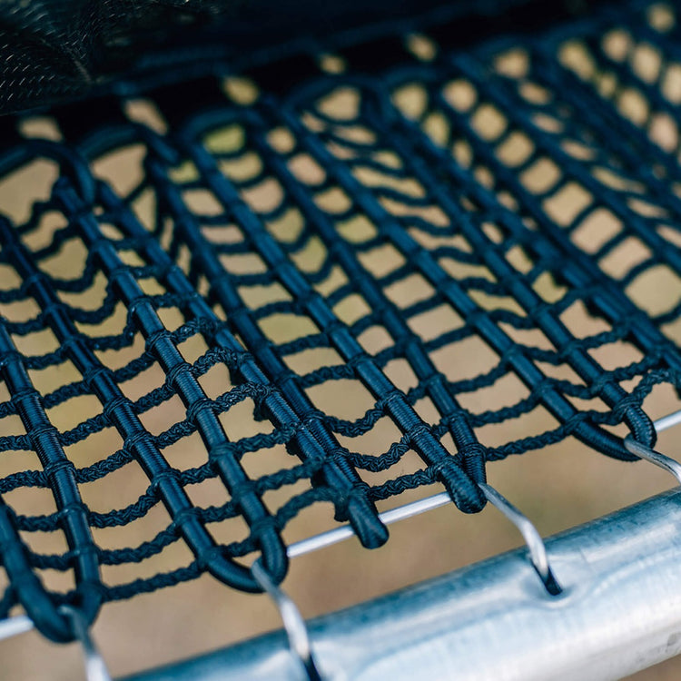 Plum® WEB Springless 10ft Trampoline and Enclosure