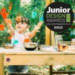 Plum Wins Junior Design Awards