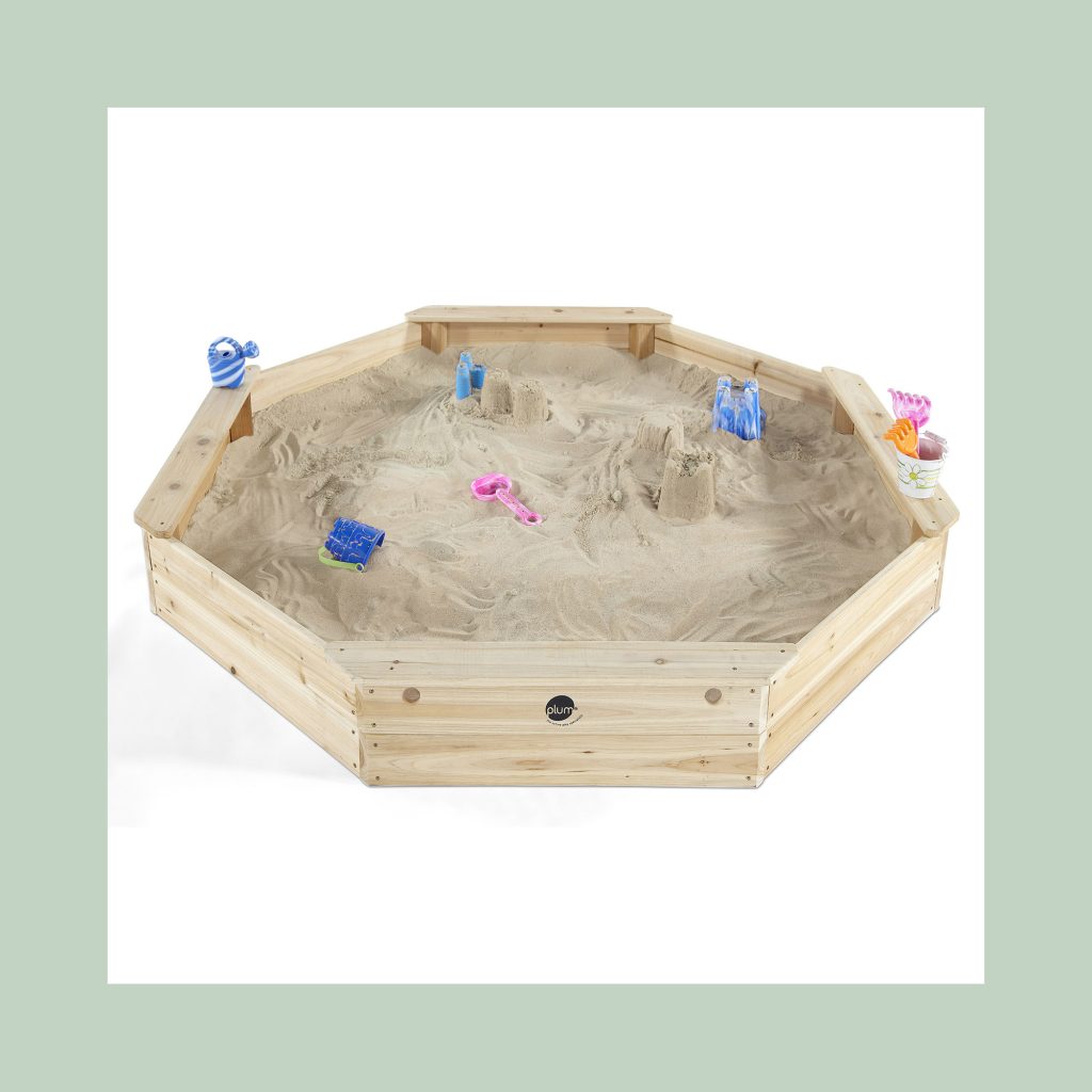 5 Sand and Water Play Activities to Try This Summer