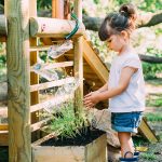 Plum Play Discovery Woodland Treehouse