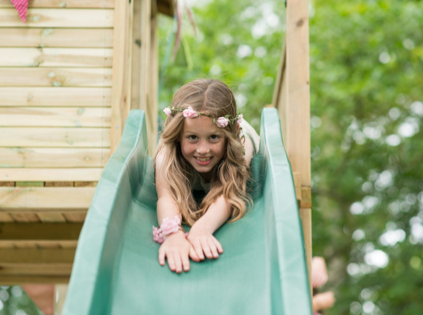 The Importance of Adventure Play