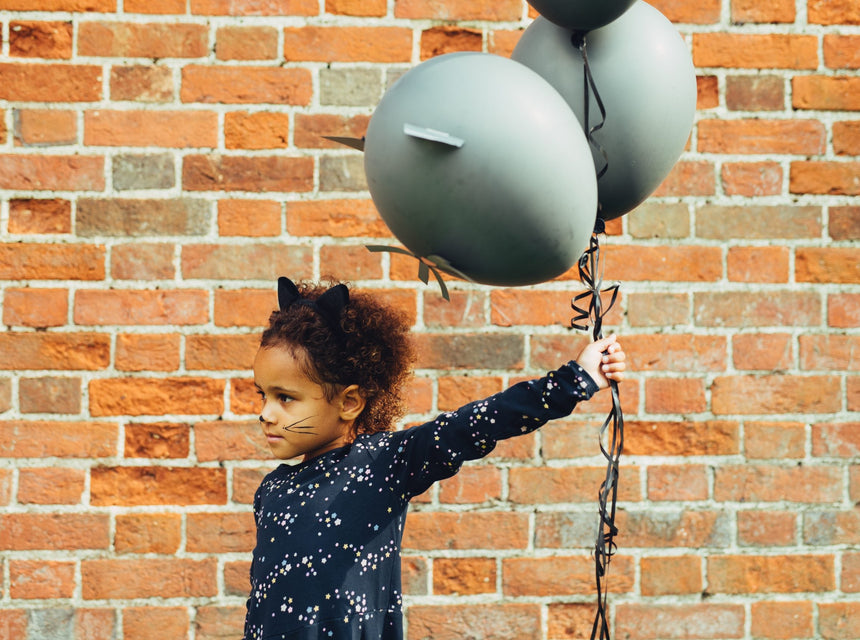 6 Ways to Keep Your Little Ones Entertained In the Run-up To Halloween