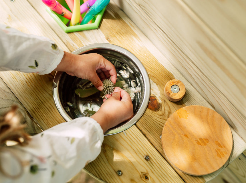 8 Activities to Do Outdoors During Half Term