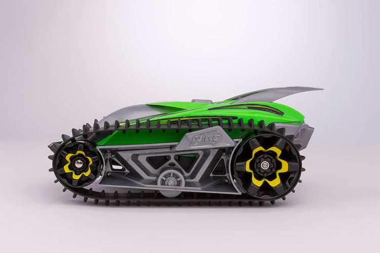 Nikko Toys VelociTrax R/C