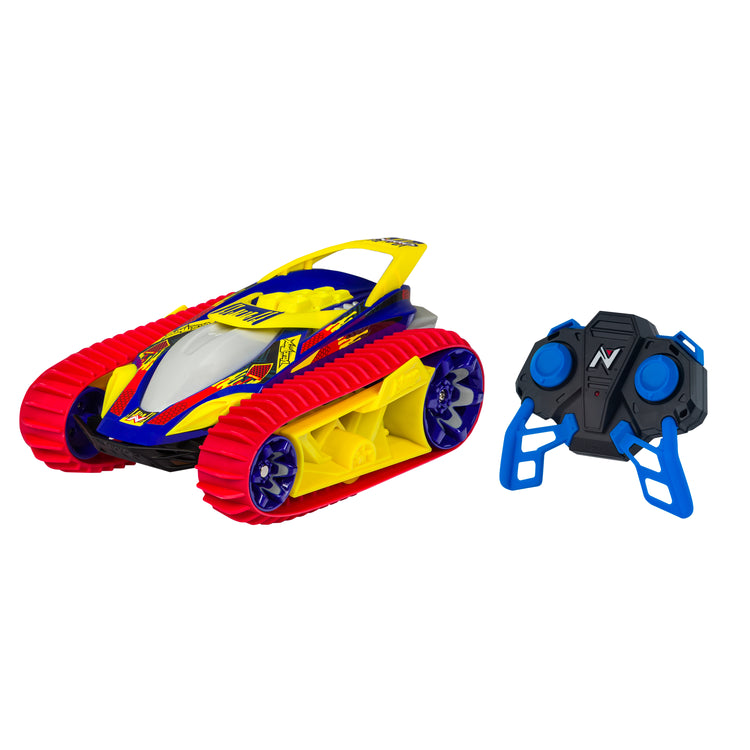 Nikko Toys VelociTrax R/C