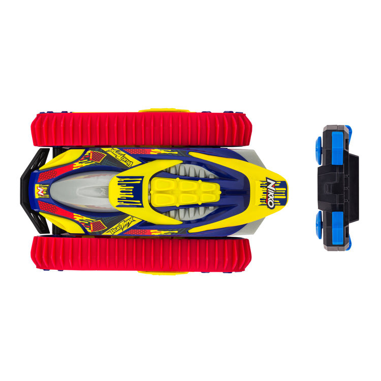Nikko Toys VelociTrax R/C