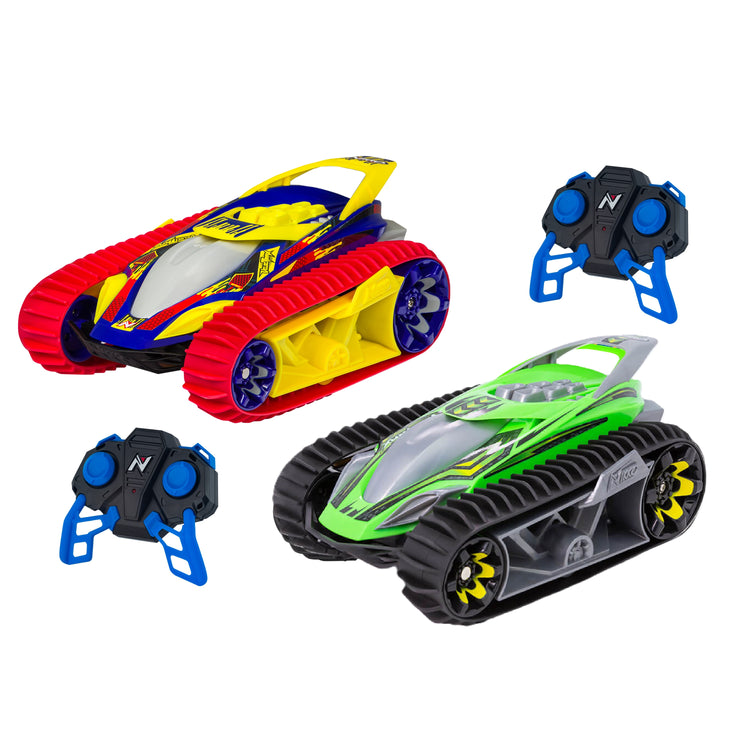 Nikko Toys VelociTrax R/C