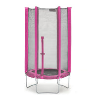 Plum® 4ft - 6ft Junior Trampoline and Enclosure product image