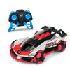 Nikko Toys Nano Omni X R/C - Galactic White
