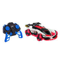 Nikko Toys Nano Omni X R/C - Galactic White product image
