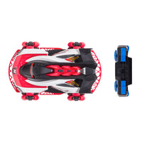 Nikko Toys Nano Omni X R/C - Galactic White product image