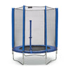 Plum® 4ft - 6ft Junior Trampoline and Enclosure