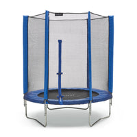 Plum® 4ft - 6ft Junior Trampoline and Enclosure product image