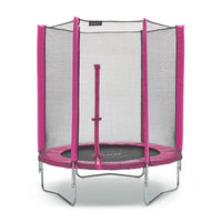 Plum® 4ft - 6ft Junior Trampoline and Enclosure product image