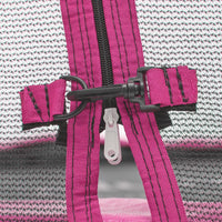 Plum® 4ft - 6ft Junior Trampoline and Enclosure product image