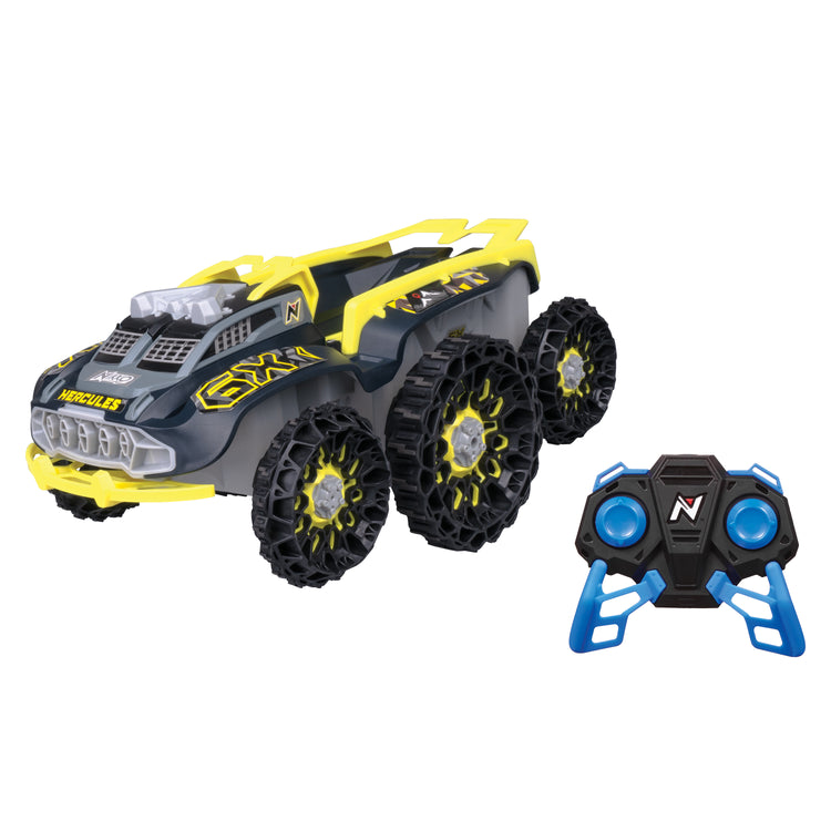 Nikko Toys Hercules R/C