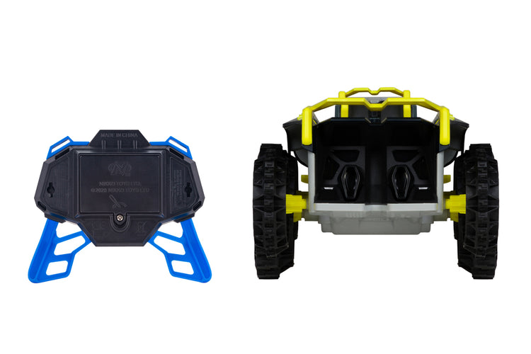 Nikko Toys Hercules R/C