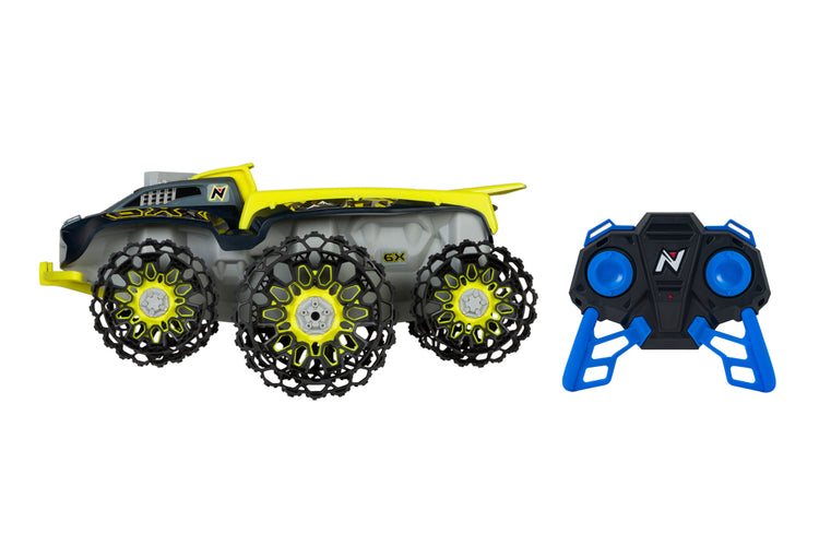 Nikko Toys Hercules R/C