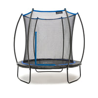 Plum® Deluxe Springsafe Trampoline And Enclosure (8ft - 14ft) product image