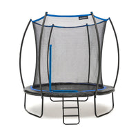 Plum® Deluxe Springsafe Trampoline And Enclosure (8ft - 14ft) product image