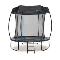 Plum® Deluxe Springsafe Trampoline And Enclosure (8ft - 14ft) product image