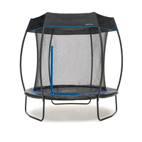 Plum® Deluxe Springsafe Trampoline And Enclosure (8ft - 14ft) product image