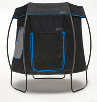 Plum® Deluxe Springsafe Trampoline And Enclosure (8ft - 14ft) product image