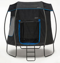 Plum® Deluxe Springsafe Trampoline And Enclosure (8ft - 14ft) product image