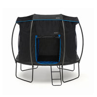 Plum® Deluxe Springsafe Trampoline And Enclosure (8ft - 14ft) product image