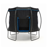 Plum® Deluxe Springsafe Trampoline And Enclosure (8ft - 14ft) product image