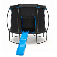 Plum® Deluxe Springsafe Trampoline And Enclosure (8ft - 14ft) product image