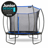 Plum® Deluxe Springsafe Trampoline And Enclosure (8ft - 14ft)