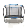 Plum® Deluxe Springsafe Trampoline And Enclosure (8ft - 14ft)