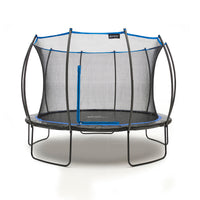 Plum® Deluxe Springsafe Trampoline And Enclosure (8ft - 14ft) product image