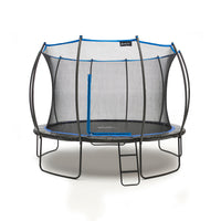 Plum® Deluxe Springsafe Trampoline And Enclosure (8ft - 14ft) product image