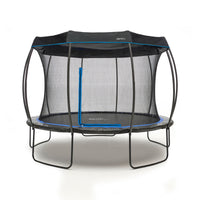 Plum® Deluxe Springsafe Trampoline And Enclosure (8ft - 14ft) product image