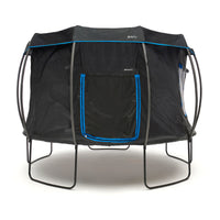 Plum® Deluxe Springsafe Trampoline And Enclosure (8ft - 14ft) product image