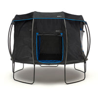 Plum® Deluxe Springsafe Trampoline And Enclosure (8ft - 14ft) product image