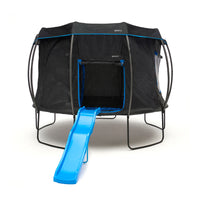 Plum® Deluxe Springsafe Trampoline And Enclosure (8ft - 14ft) product image