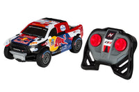Nikko Toys Dakar Night Mode Toyota Gazoo Racing Al-Attiah R/C product image