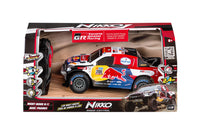 Nikko Toys Dakar Night Mode Toyota Gazoo Racing Al-Attiah R/C product image