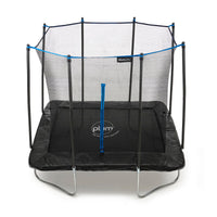 Plum® Rectangle Springsafe® Trampoline and Enclosure product image