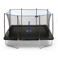 Plum® Rectangle Springsafe® Trampoline and Enclosure product image