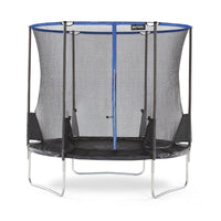 Plum® Space Zone II SpringSafe Trampoline & Enclosure product image