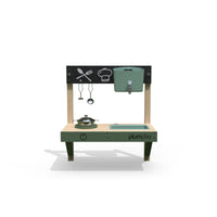 Plum® Splash & Mash Mud Pie Kitchen product image
